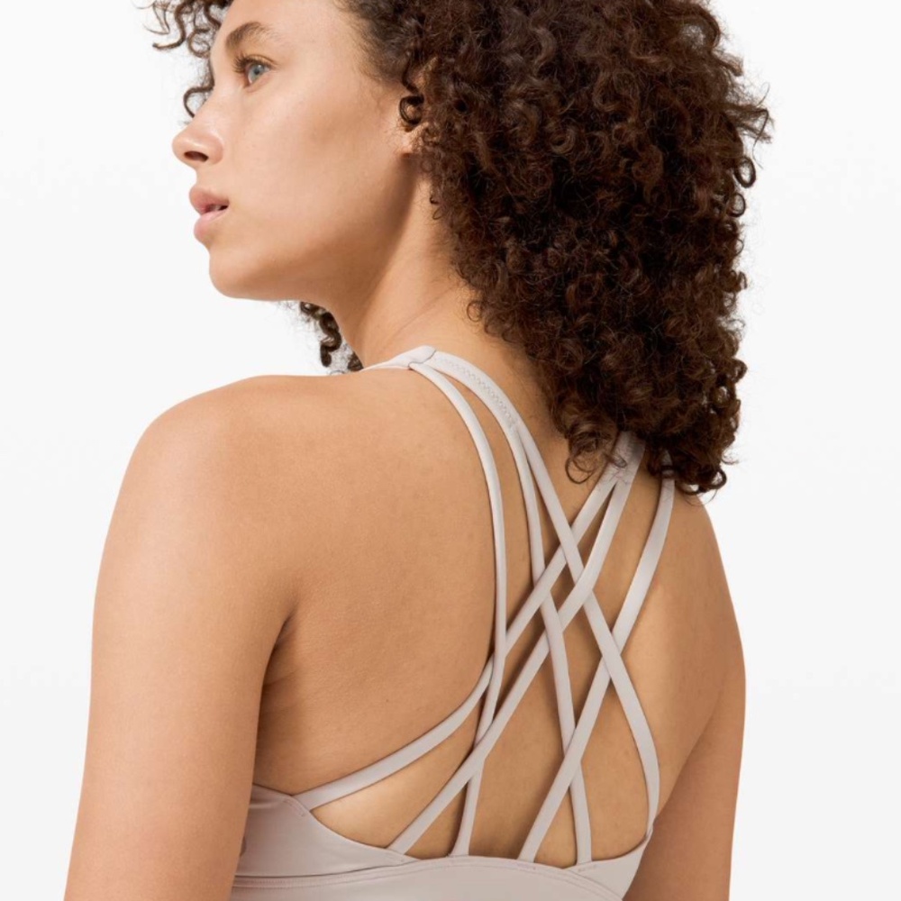 Lululemon Free To Be Serene Bra *Light Support, C/D Cup